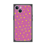 プレミアムパネル with MagSafe［ Drawing Dot - Pink ］