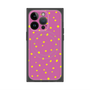 プレミアムパネル with MagSafe［ Drawing Dot - Pink ］