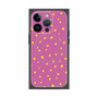 プレミアムパネル with MagSafe［ Drawing Dot - Pink ］