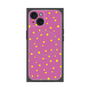プレミアムパネル with MagSafe［ Drawing Dot - Pink ］