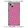 プレミアムパネル with MagSafe［ Drawing Dot - Pink ］