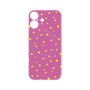 プレミアムパネル with MagSafe［ Drawing Dot - Pink ］
