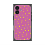 プレミアムパネル with MagSafe［ Drawing Dot - Pink ］