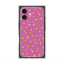 プレミアムパネル with MagSafe［ Drawing Dot - Pink ］