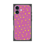 プレミアムパネル with MagSafe［ Drawing Dot - Pink ］