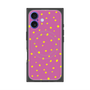 プレミアムパネル with MagSafe［ Drawing Dot - Pink ］