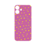 プレミアムパネル with MagSafe［ Drawing Dot - Pink ］