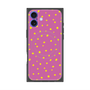 プレミアムパネル with MagSafe［ Drawing Dot - Pink ］