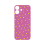 プレミアムパネル with MagSafe［ Drawing Dot - Pink ］