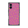 プレミアムパネル with MagSafe［ Drawing Dot - Pink ］