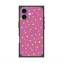 プレミアムパネル with MagSafe［ Drawing Dot - Pink ］