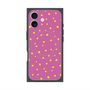 プレミアムパネル with MagSafe［ Drawing Dot - Pink ］