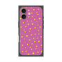 プレミアムパネル with MagSafe［ Drawing Dot - Pink ］