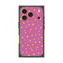 プレミアムパネル with MagSafe［ Drawing Dot - Pink ］