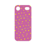 プレミアムパネル with MagSafe［ Drawing Dot - Pink ］