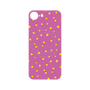 プレミアムパネル with MagSafe［ Drawing Dot - Pink ］