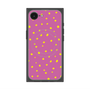 プレミアムパネル with MagSafe［ Drawing Dot - Pink ］