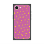 プレミアムパネル with MagSafe［ Drawing Dot - Pink ］