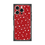 プレミアムパネル with MagSafe［ Drawing Dot - Red ］
