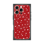 プレミアムパネル with MagSafe［ Drawing Dot - Red ］