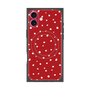 プレミアムパネル with MagSafe［ Drawing Dot - Red ］
