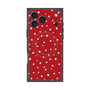 プレミアムパネル with MagSafe［ Drawing Dot - Red ］