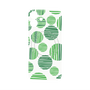 プレミアムパネル with MagSafe［ Nordic Dot - Green ］