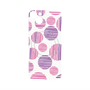 プレミアムパネル with MagSafe［ Nordic Dot - Pink ］