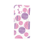プレミアムパネル with MagSafe［ Nordic Dot - Pink ］