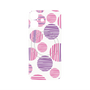 プレミアムパネル with MagSafe［ Nordic Dot - Pink ］