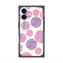 プレミアムパネル with MagSafe［ Nordic Dot - Pink ］