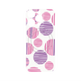 プレミアムパネル with MagSafe［ Nordic Dot - Pink ］