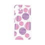 プレミアムパネル with MagSafe［ Nordic Dot - Pink ］