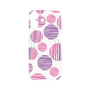 プレミアムパネル with MagSafe［ Nordic Dot - Pink ］