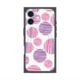 プレミアムパネル with MagSafe［ Nordic Dot - Pink ］