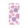 プレミアムパネル with MagSafe［ Nordic Dot - Pink ］