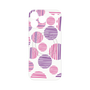 プレミアムパネル with MagSafe［ Nordic Dot - Pink ］