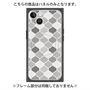 プレミアムパネル with MagSafe［ Moroccan1 color - Gray ］