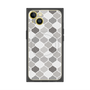 プレミアムパネル with MagSafe［ Moroccan1 color - Gray ］
