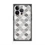 プレミアムパネル with MagSafe［ Moroccan1 color - Gray ］