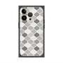 プレミアムパネル with MagSafe［ Moroccan1 color - Gray ］