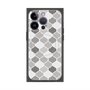 プレミアムパネル with MagSafe［ Moroccan1 color - Gray ］