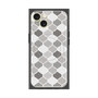 プレミアムパネル with MagSafe［ Moroccan1 color - Gray ］