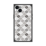プレミアムパネル with MagSafe［ Moroccan1 color - Gray ］