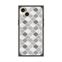 プレミアムパネル with MagSafe［ Moroccan1 color - Gray ］