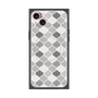 プレミアムパネル with MagSafe［ Moroccan1 color - Gray ］