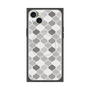 プレミアムパネル with MagSafe［ Moroccan1 color - Gray ］