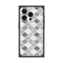 プレミアムパネル with MagSafe［ Moroccan1 color - Gray ］