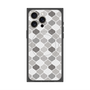 プレミアムパネル with MagSafe［ Moroccan1 color - Gray ］