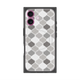 プレミアムパネル with MagSafe［ Moroccan1 color - Gray ］
